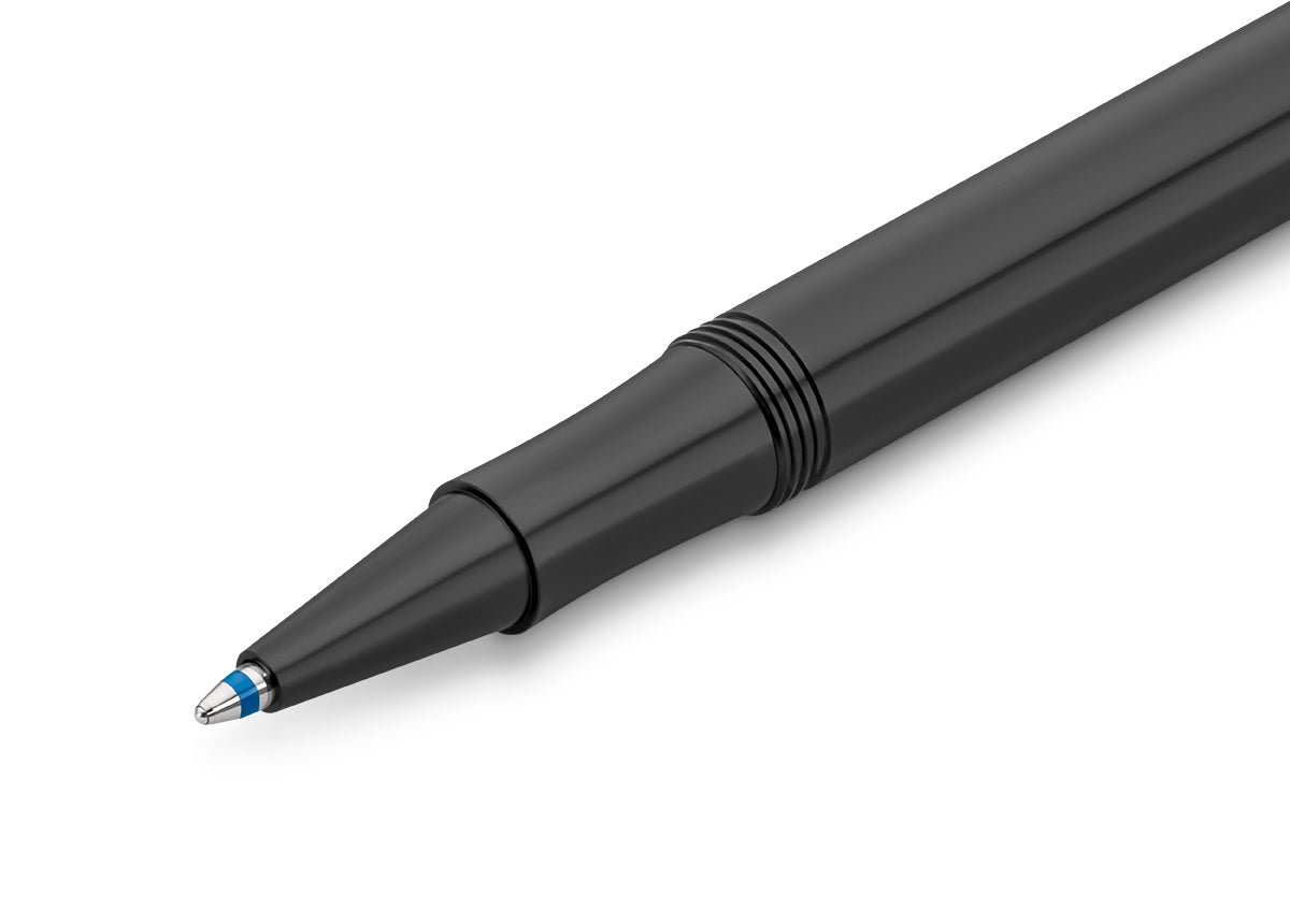 Kaweco LILIPUT Ball Pen with Cap Black