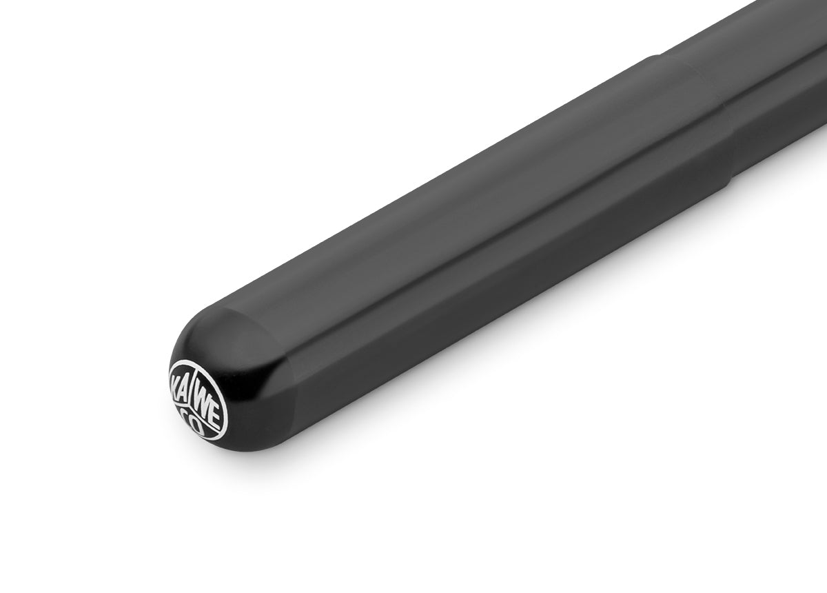 Kaweco LILIPUT Ball Pen with Cap Black