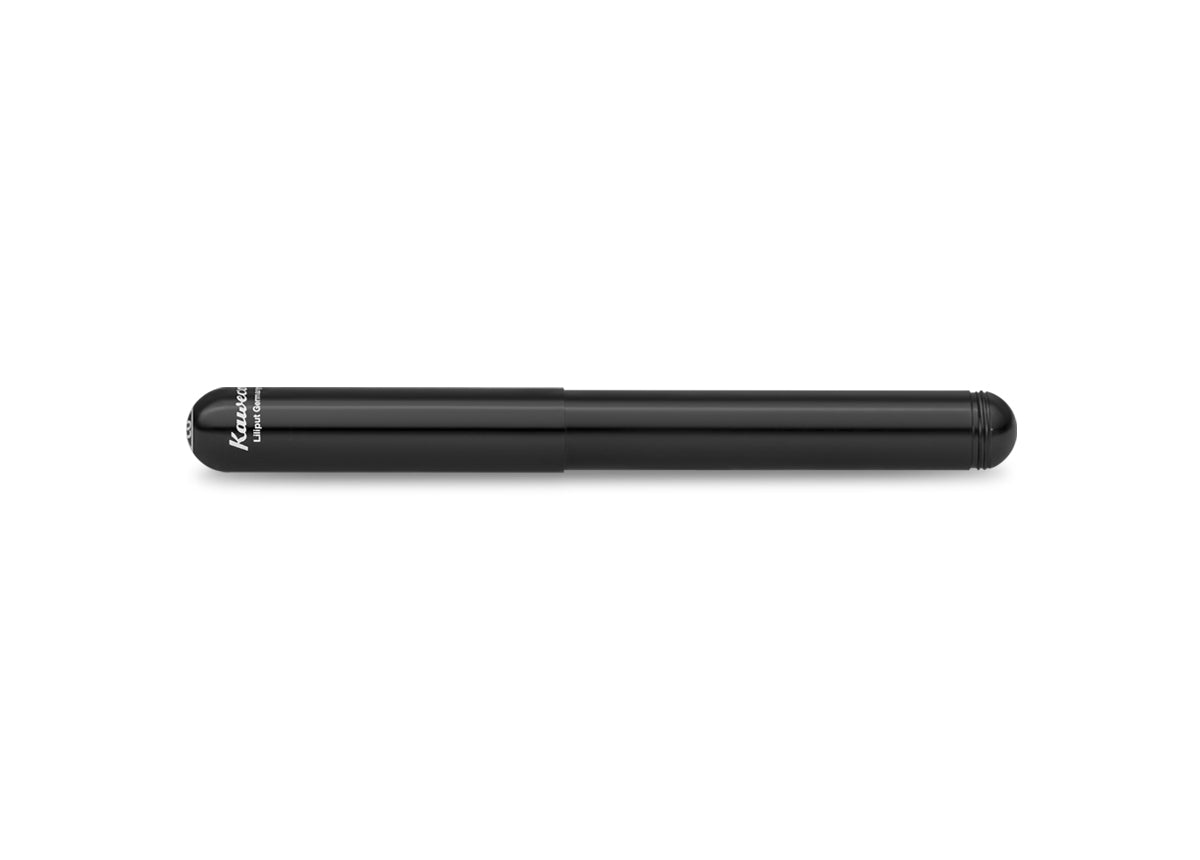 Kaweco LILIPUT Ball Pen with Cap Black
