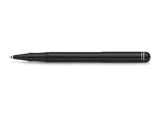 Kaweco LILIPUT Ball Pen with Cap Black