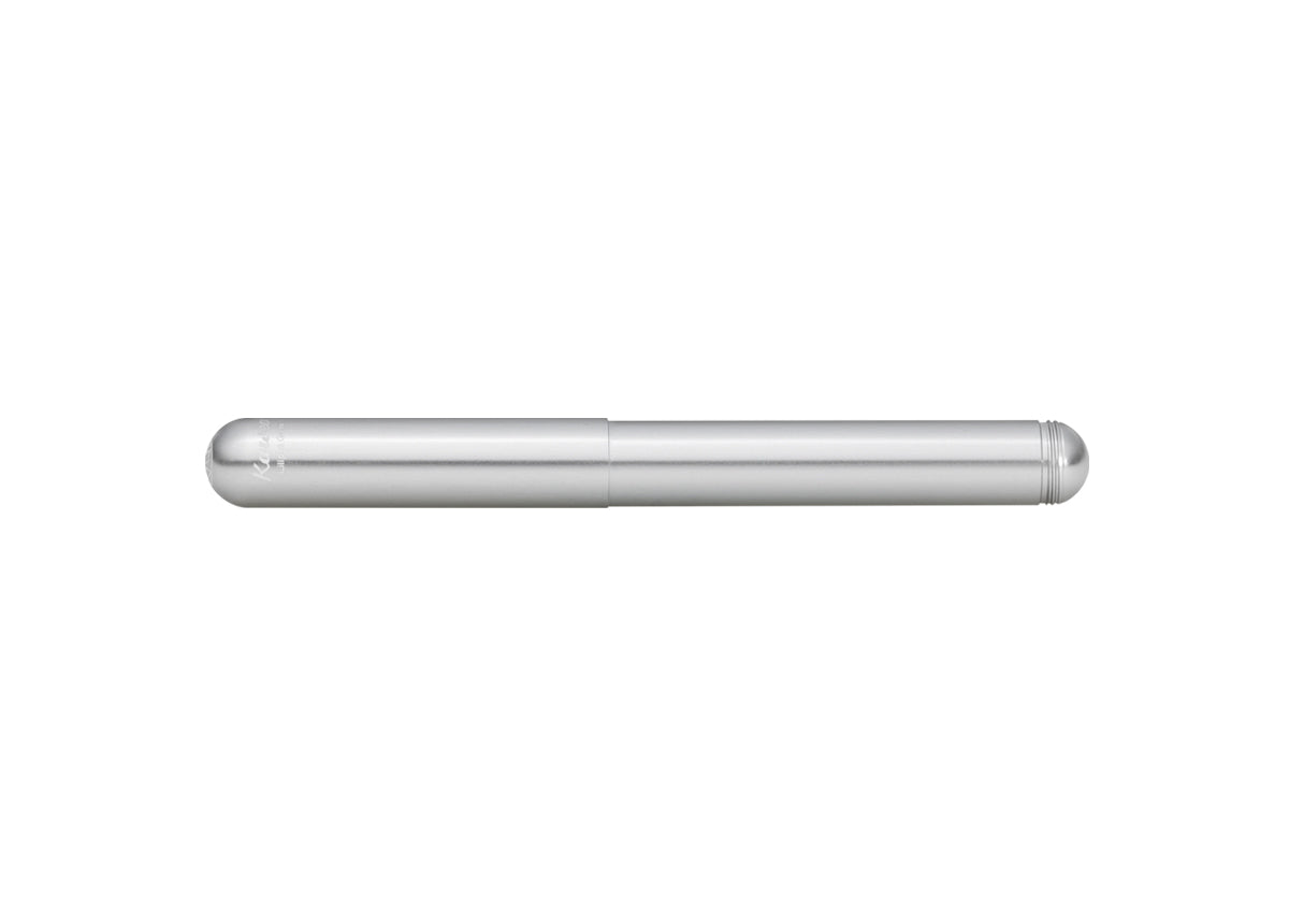 Kaweco LILIPUT Ball Pen with Cap Silver