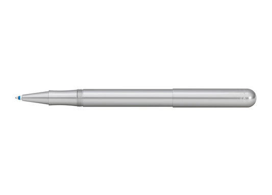 Kaweco LILIPUT Ball Pen with Cap Silver