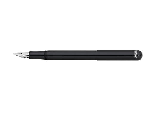 Kaweco LILIPUT Fountain Pen Black