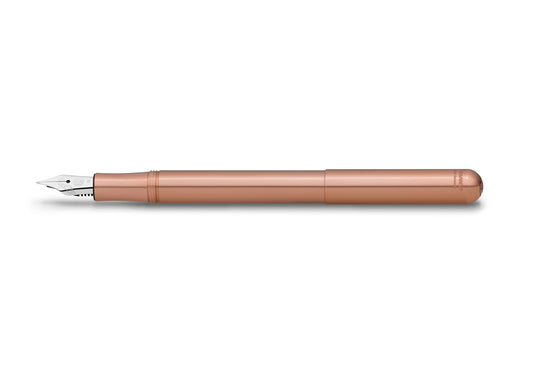 Kaweco LILIPUT Fountain Pen Copper