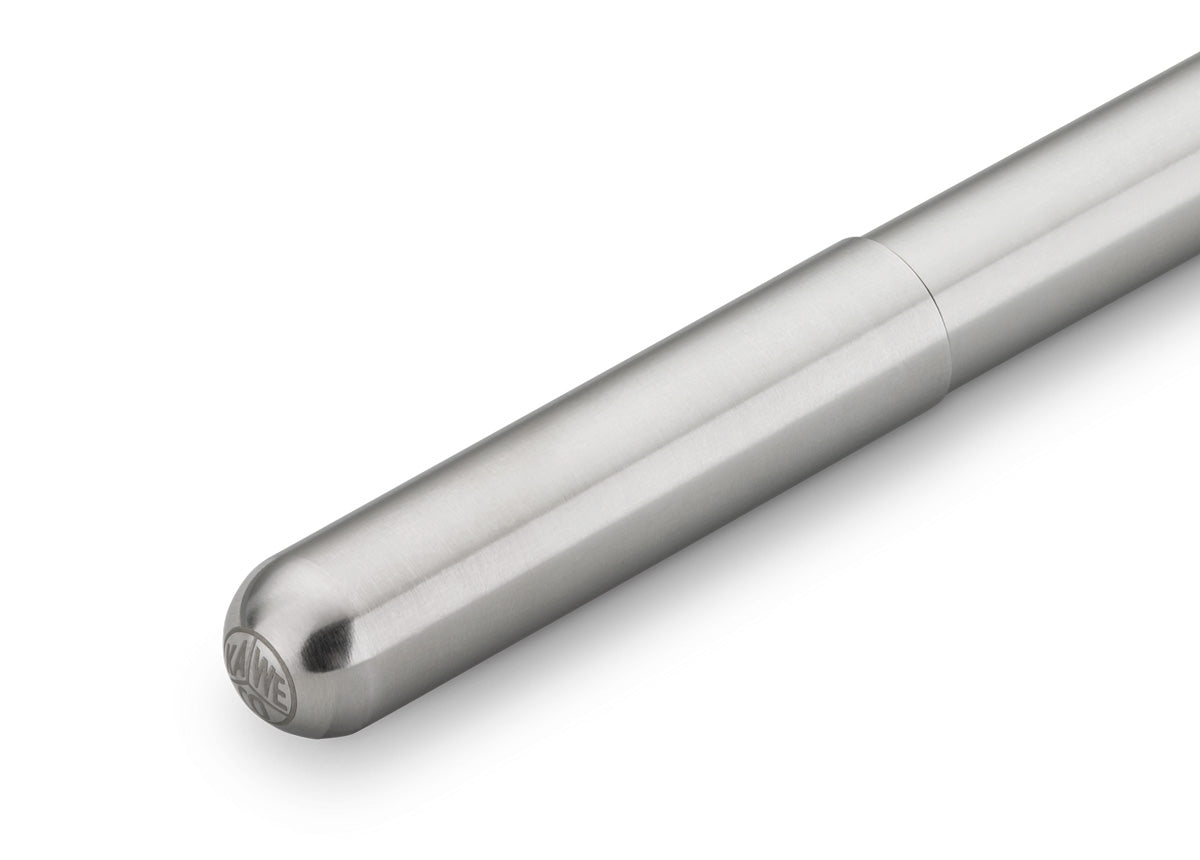 Kaweco LILIPUT Fountain Pen Stainless Steel