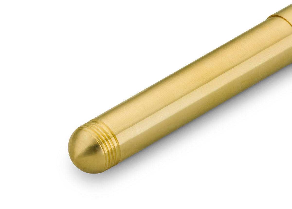 Kaweco LILIPUT Fountain Pen (Eco-) Brass