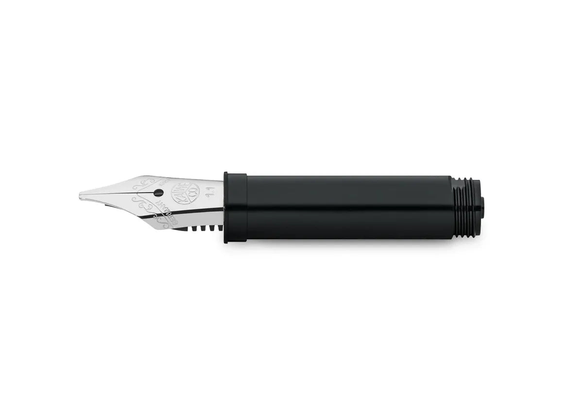 KAWECO Steel Nib Calligraphy 060 with Thread