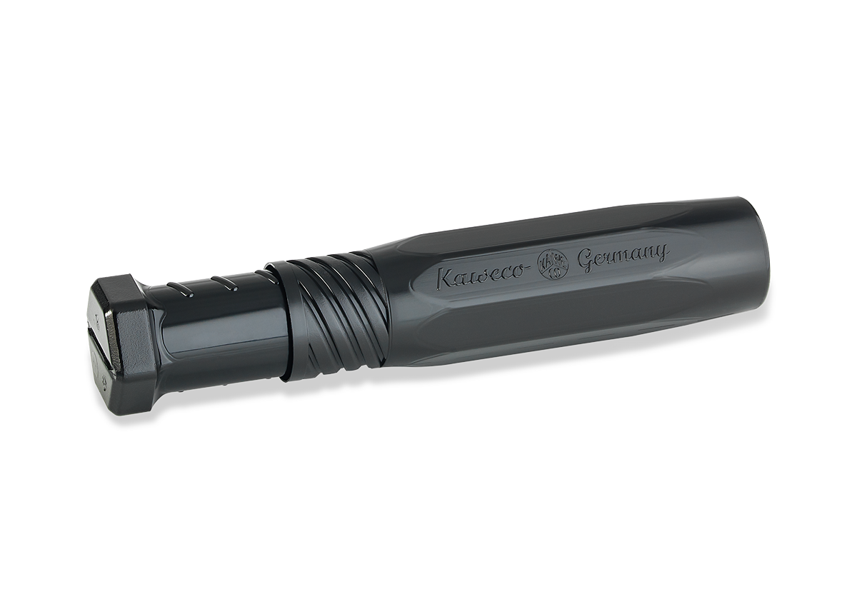 KAWECO Pack Black