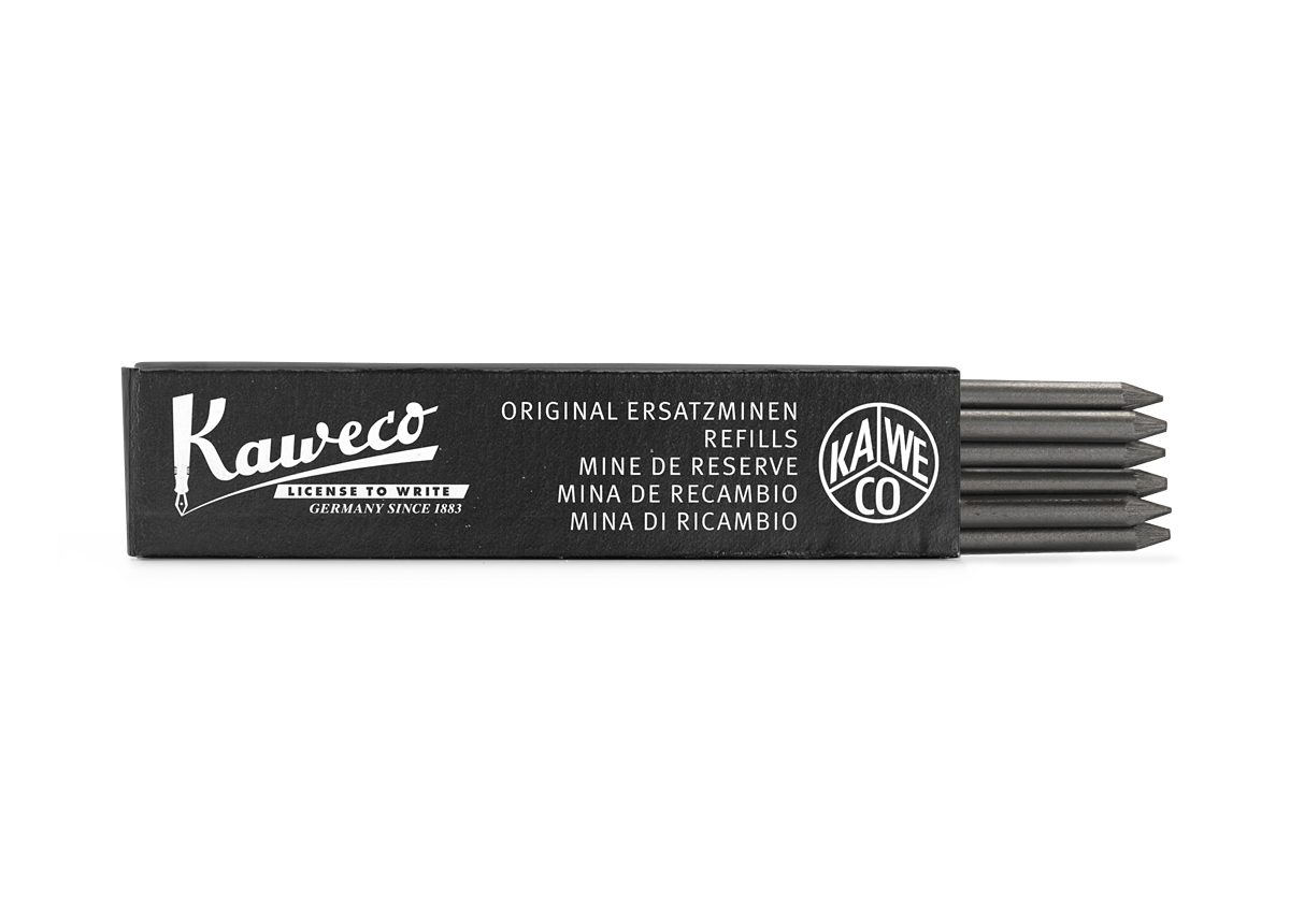 Kaweco Graphite Lead 5B