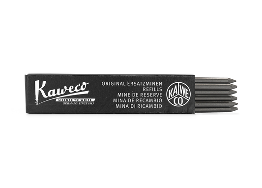 Kaweco Graphite Lead 5B