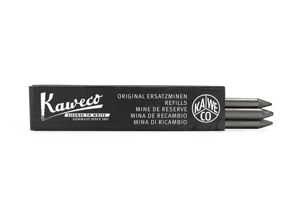 Kaweco Graphite Lead 5B