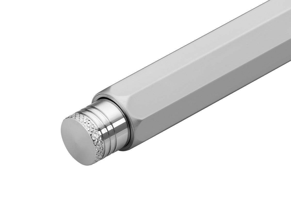 KAWECO SKETCH UP PENCIL SATIN CHROME