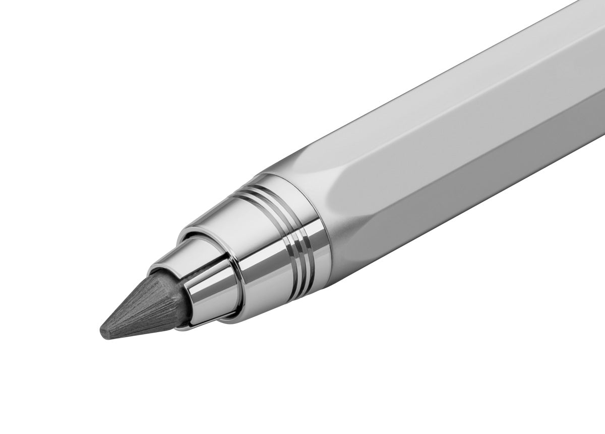 KAWECO SKETCH UP PENCIL SATIN CHROME