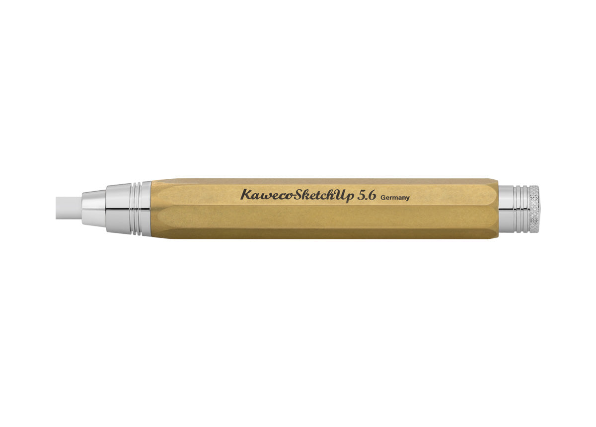 KAWECO SKETCH UP CORRECTOR BRASS 5,6 mm