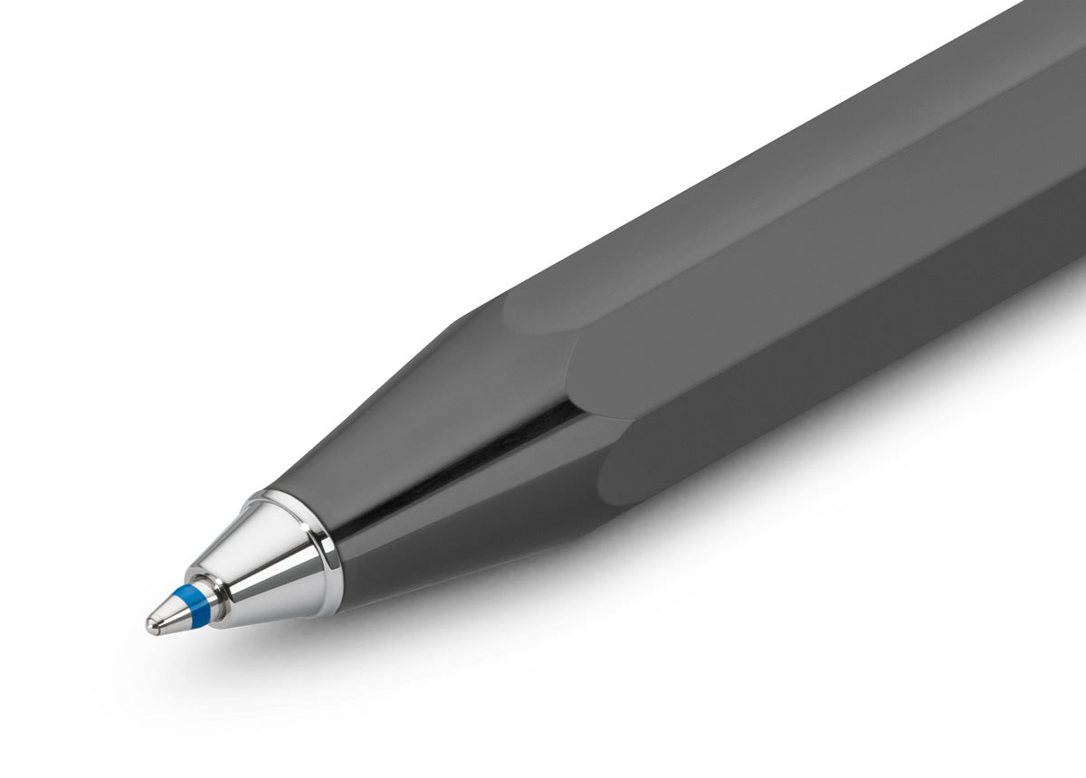 Kaweco SKYLINE SPORT Ballpen Grey