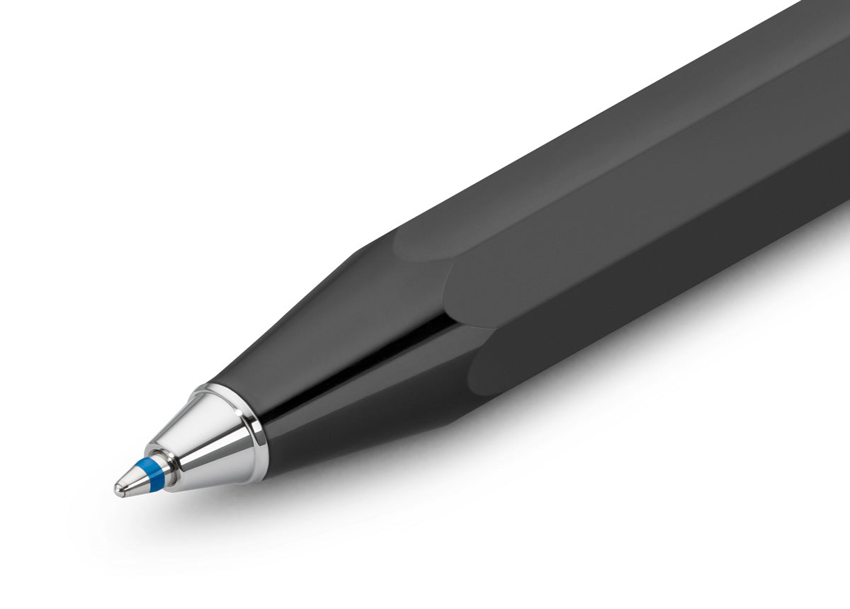 Kaweco SKYLINE SPORT Ballpen Black