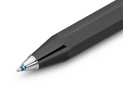 Kaweco SKYLINE SPORT Ballpen Black