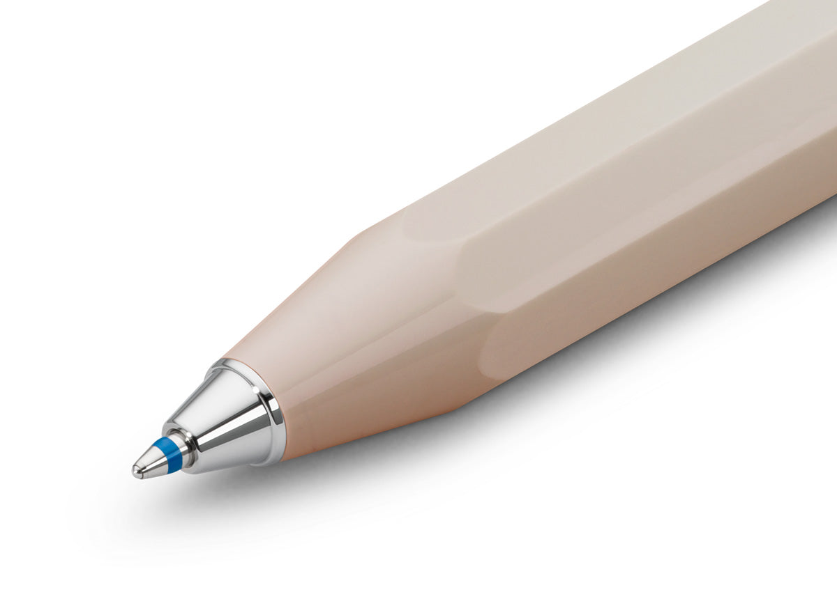 Kaweco SKYLINE SPORT Ballpen Macchiato