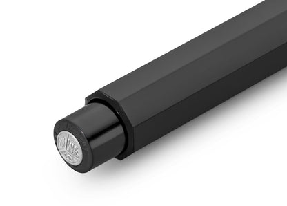 Kaweco SKYLINE SPORT Clutch Pencil Black 3.2 mm