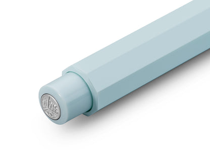 Kaweco SKYLINE SPORT Clutch Pencil Mint 3.2 mm
