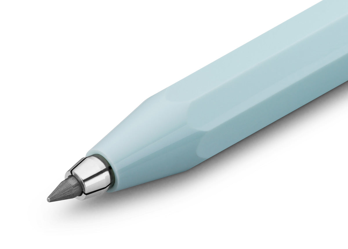 Kaweco SKYLINE SPORT Clutch Pencil Mint 3.2 mm