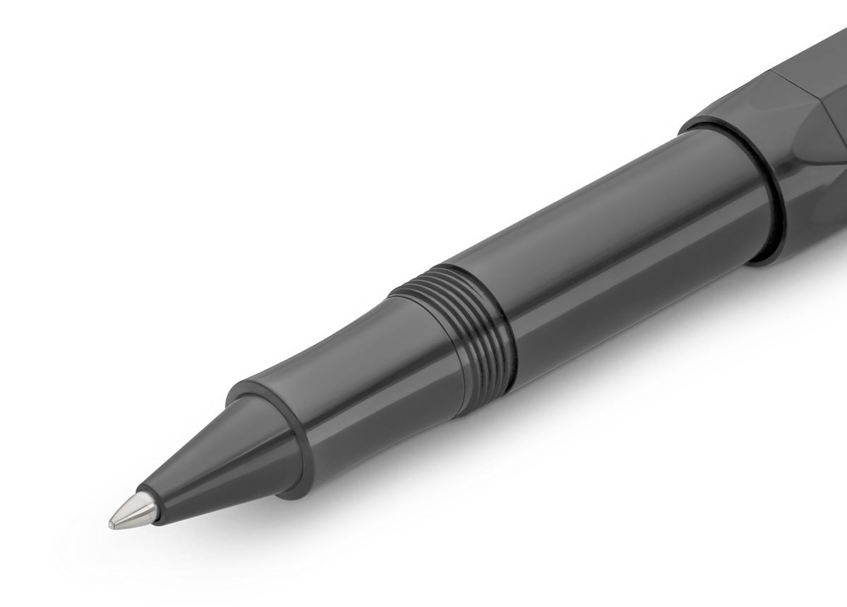 Kaweco SKYLINE SPORT Gel Roller Grey