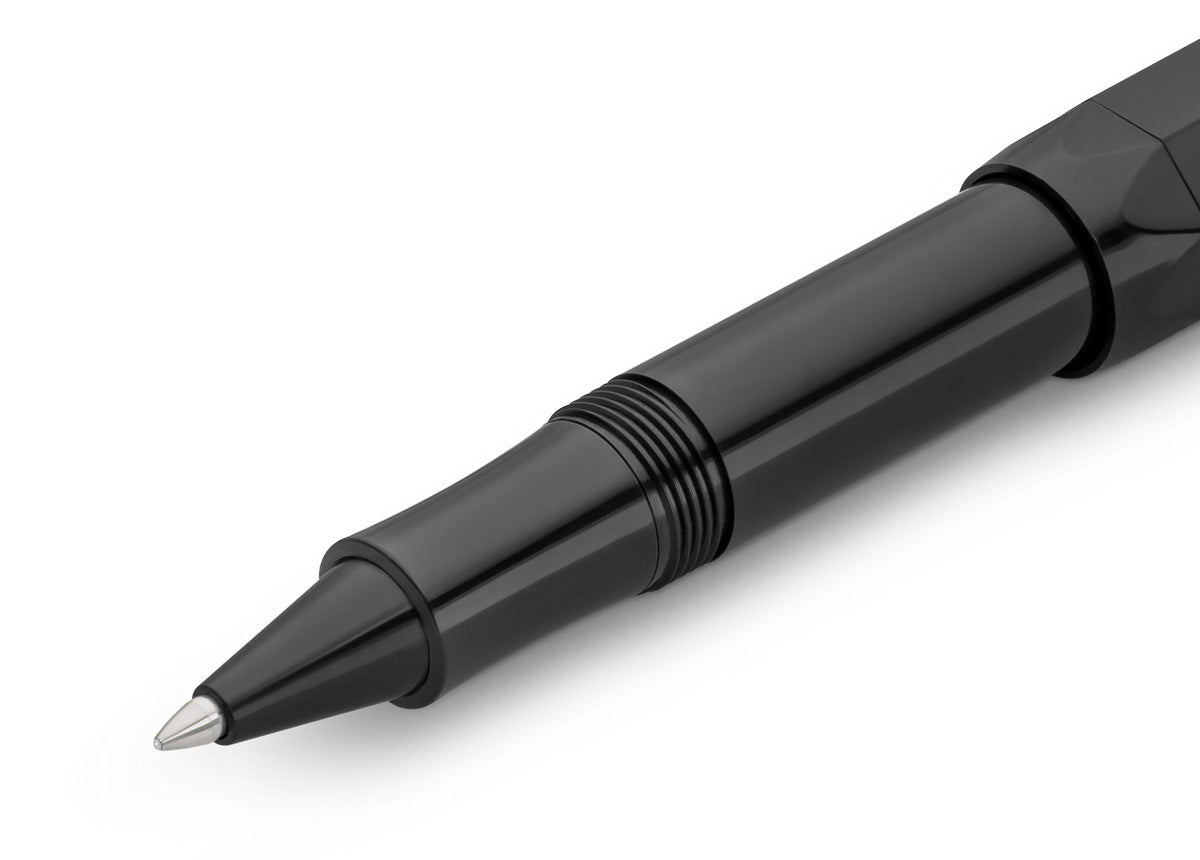 Kaweco SKYLINE SPORT Gel Roller Black