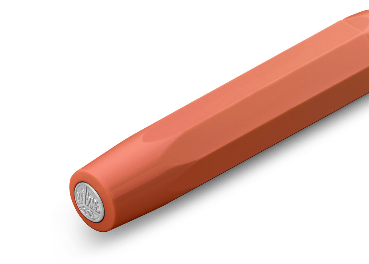 Kaweco SKYLINE SPORT Gel Roller Fox
