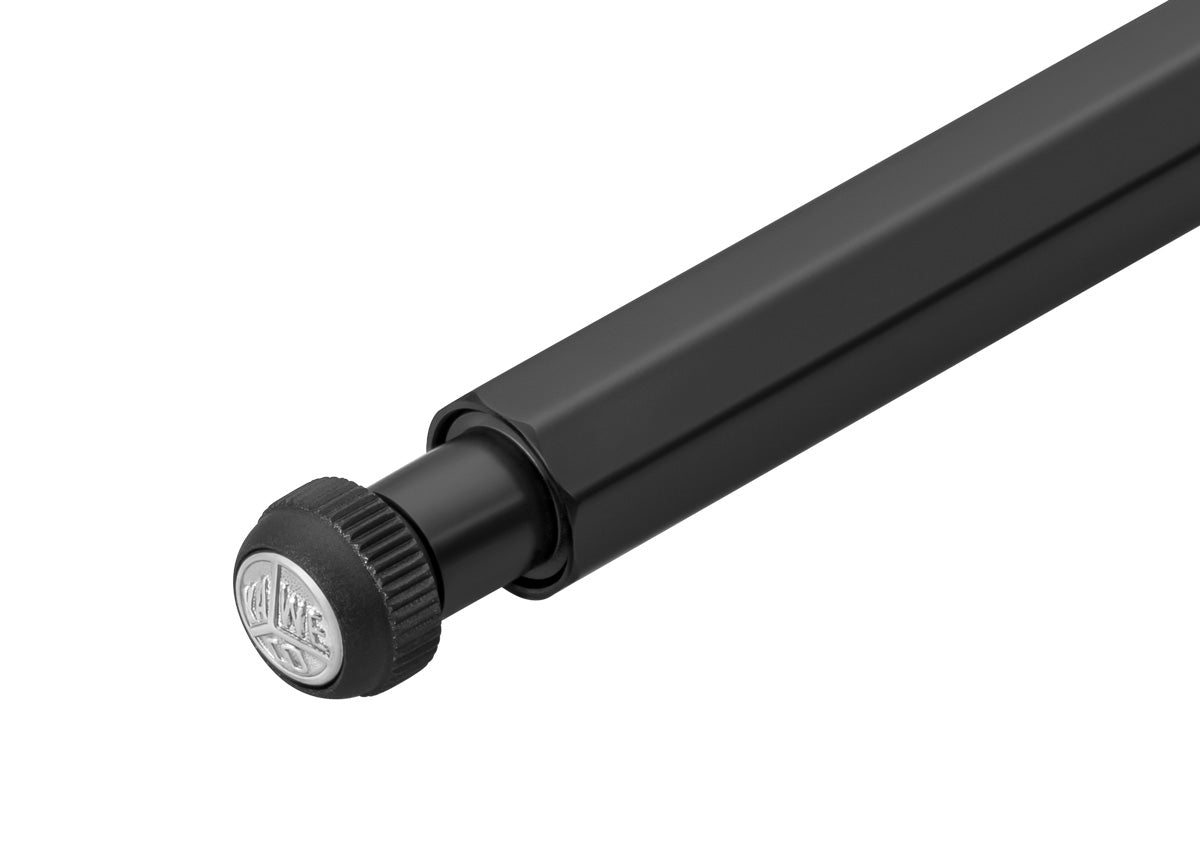 KAWECO SPECIAL BALL PEN BLACK