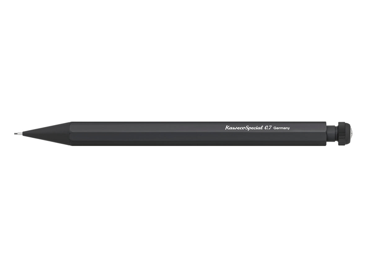 KAWECO SPECIAL MECHANICAL PENCIL BLACK