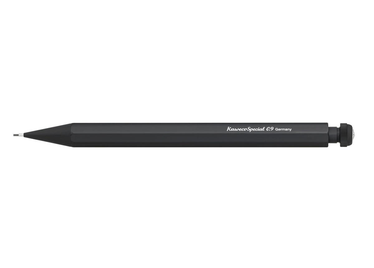 KAWECO SPECIAL MECHANICAL PENCIL BLACK