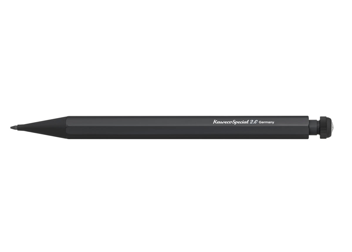 KAWECO SPECIAL MECHANICAL PENCIL BLACK