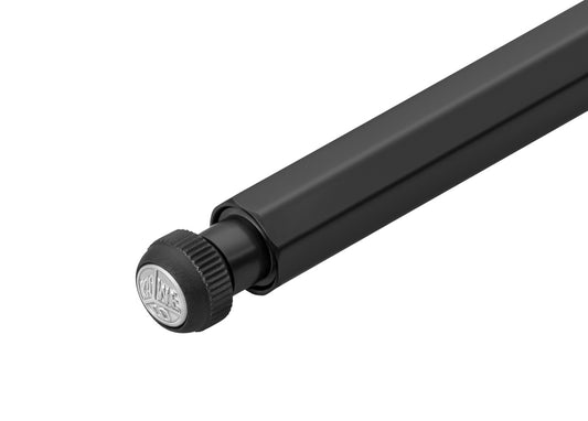 KAWECO SPECIAL MECHANICAL PENCIL BLACK (SHORT)