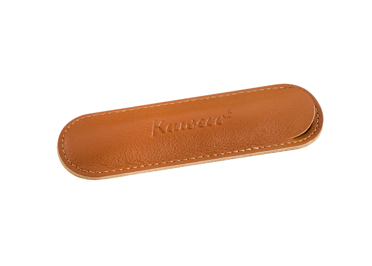 Kaweco Eco Brandy 1 Pen Pouch SPORT