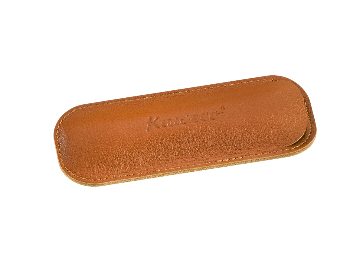Kaweco Eco Brandy 2 Pen Pouch SPORT