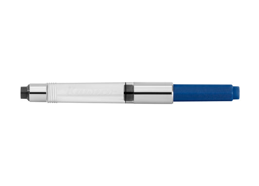 Kaweco Standard Converter Midnight Blue Chrome