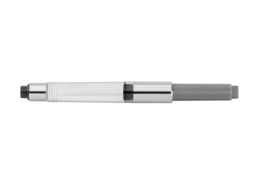 Kaweco Standard Converter Smokey Grey Chrome