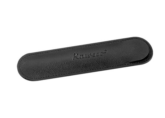 Kaweco Eco 1 Pen Pouch Black Long