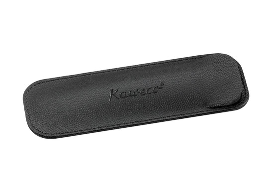 Kaweco Eco 2 Pen Pouch Black Long