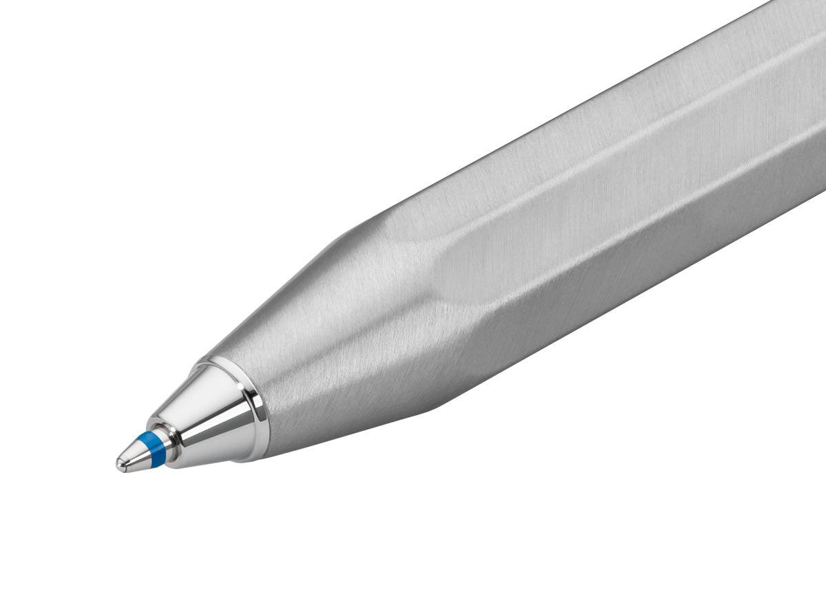 Kaweco STEEL SPORT Ball Pen