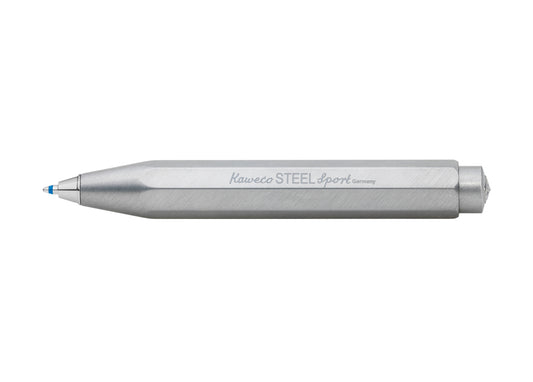 Kaweco STEEL SPORT Ball Pen