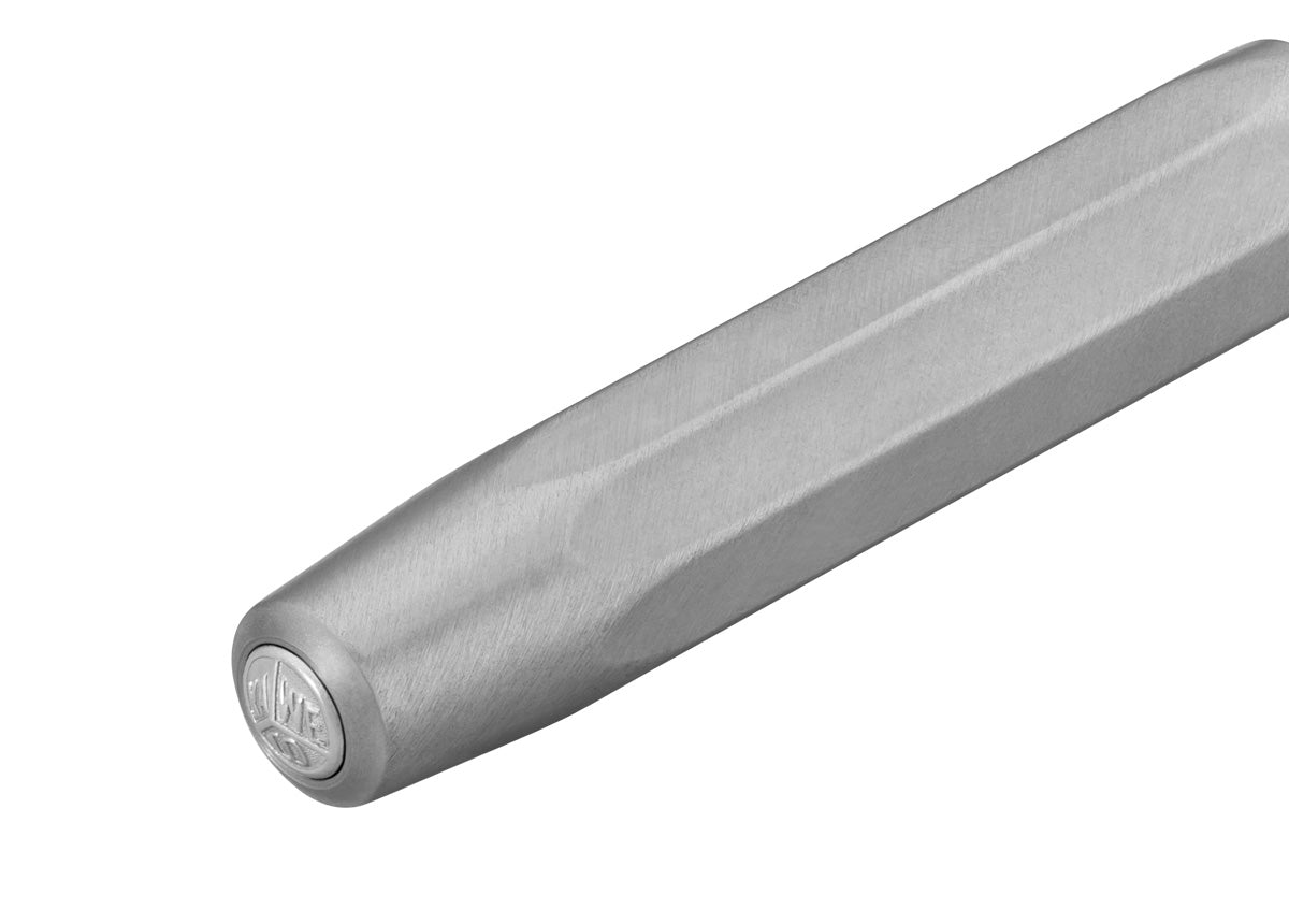Kaweco STEEL SPORT Fountain Pen