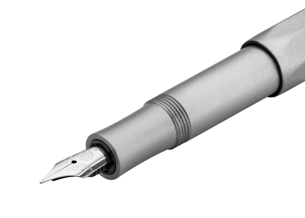 Kaweco STEEL SPORT Fountain Pen
