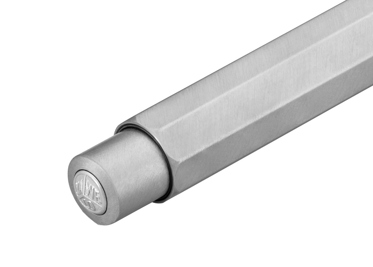 Kaweco STEEL SPORT Mechanical Pencil 0.7 mm