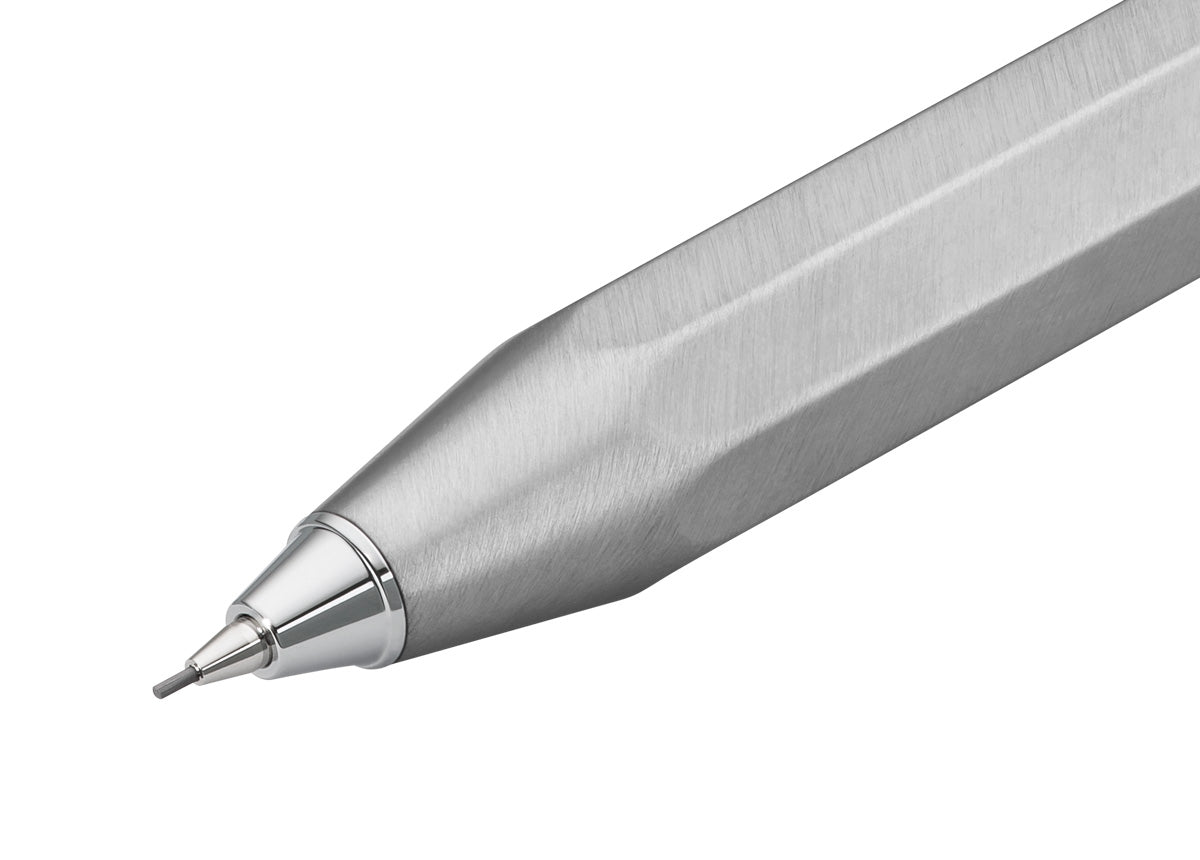 Kaweco STEEL SPORT Mechanical Pencil 0.7 mm