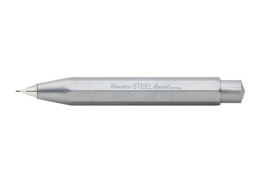 Kaweco STEEL SPORT Mechanical Pencil 0.7 mm