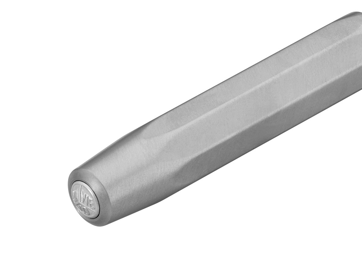 Kaweco STEEL SPORT Gel Roller