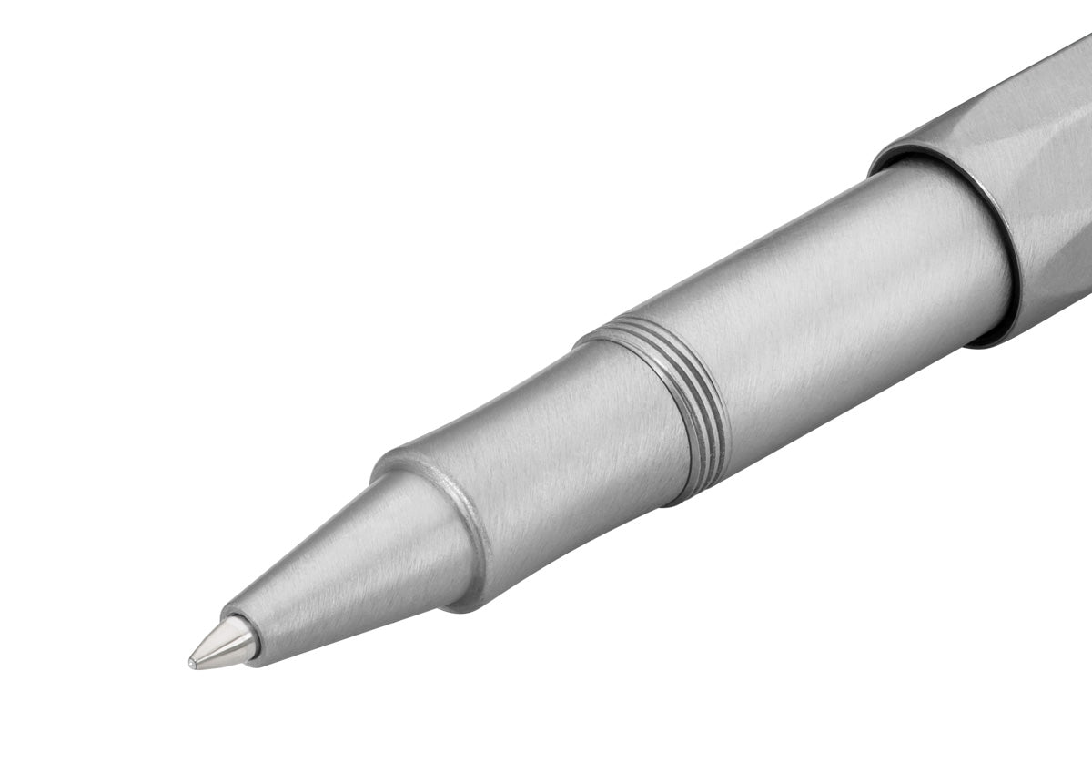 Kaweco STEEL SPORT Gel Roller