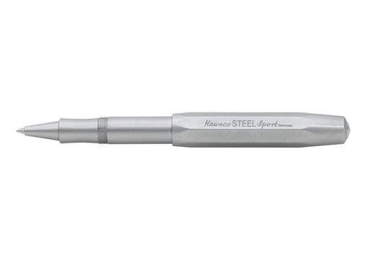 Kaweco STEEL SPORT Gel Roller