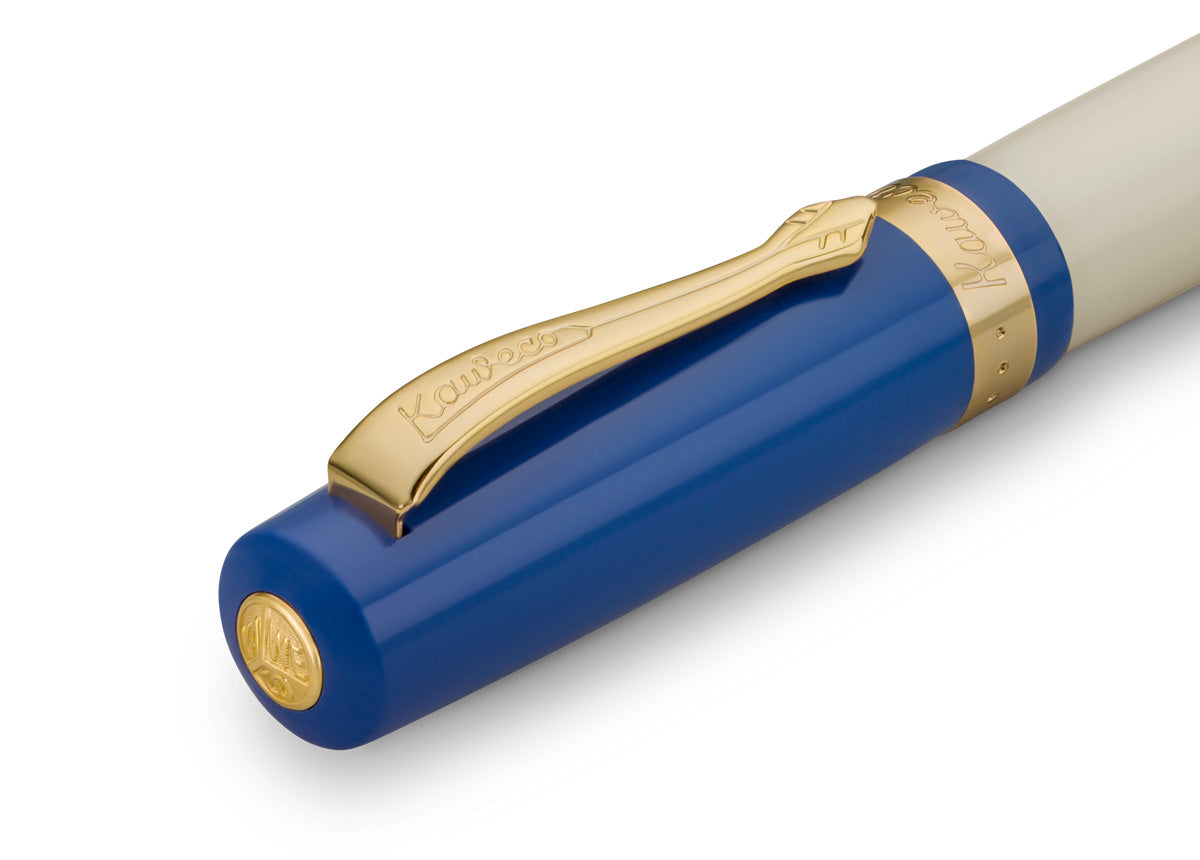 Kaweco STUDENT Ball Pen 50's Rock